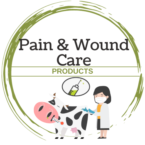 Pain & Wound Care Products