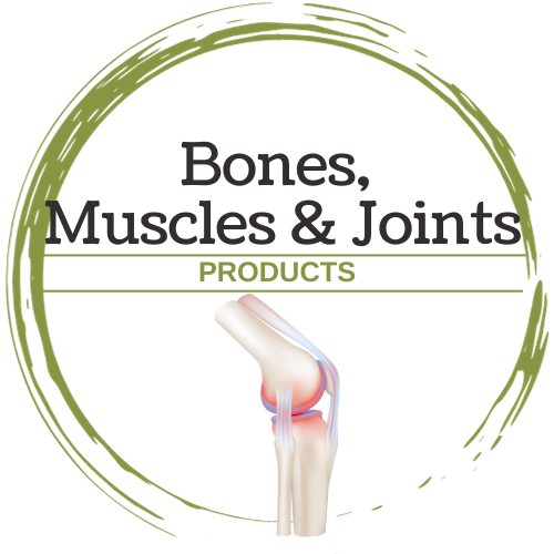 Bones,  Muscles & Joints Products