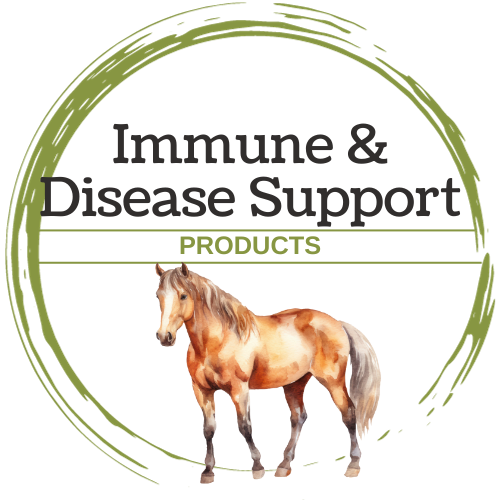 Immune & Disease Support Products