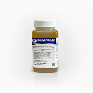 BaseLyte™ Liquid | Natural Electrolyte & Hydration Care for Calves