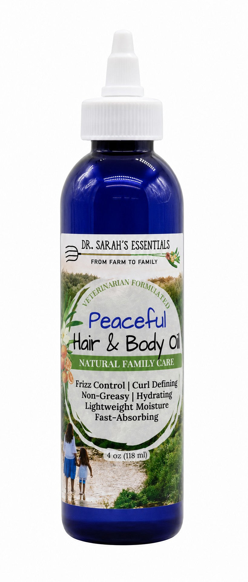 Body Oil | Smooth & Nourishing Skin Care