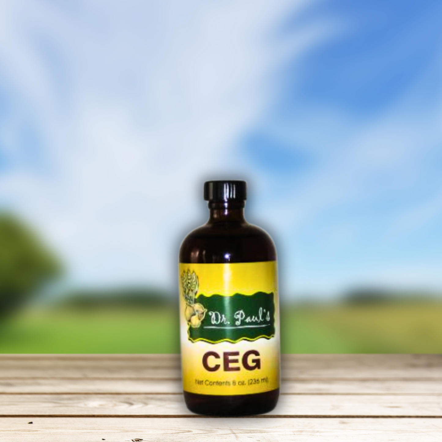 Dr. Paul's Lab CEG Tincture