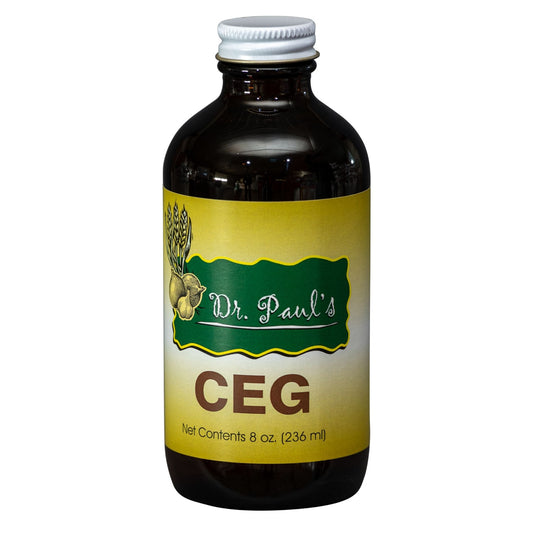CEG Tincture