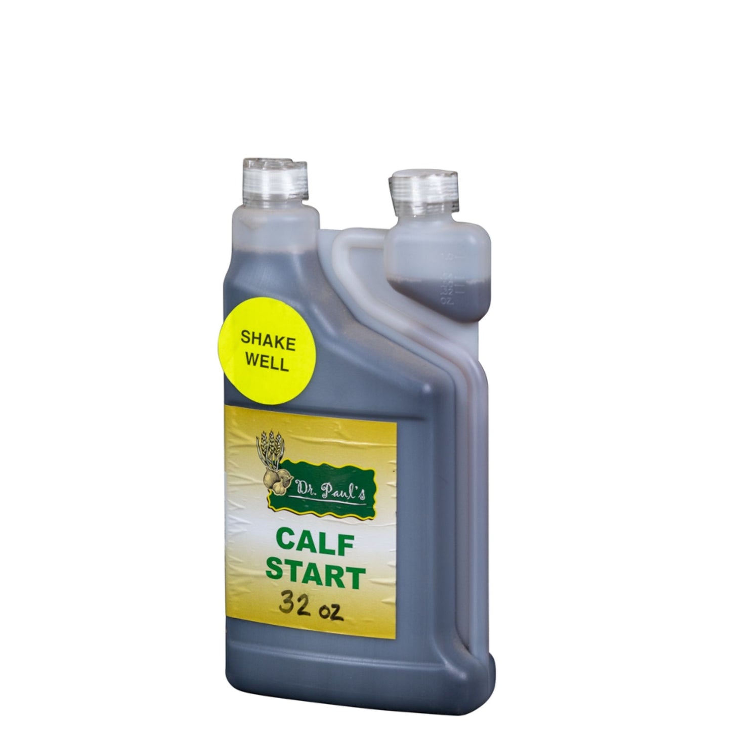 Calf Start