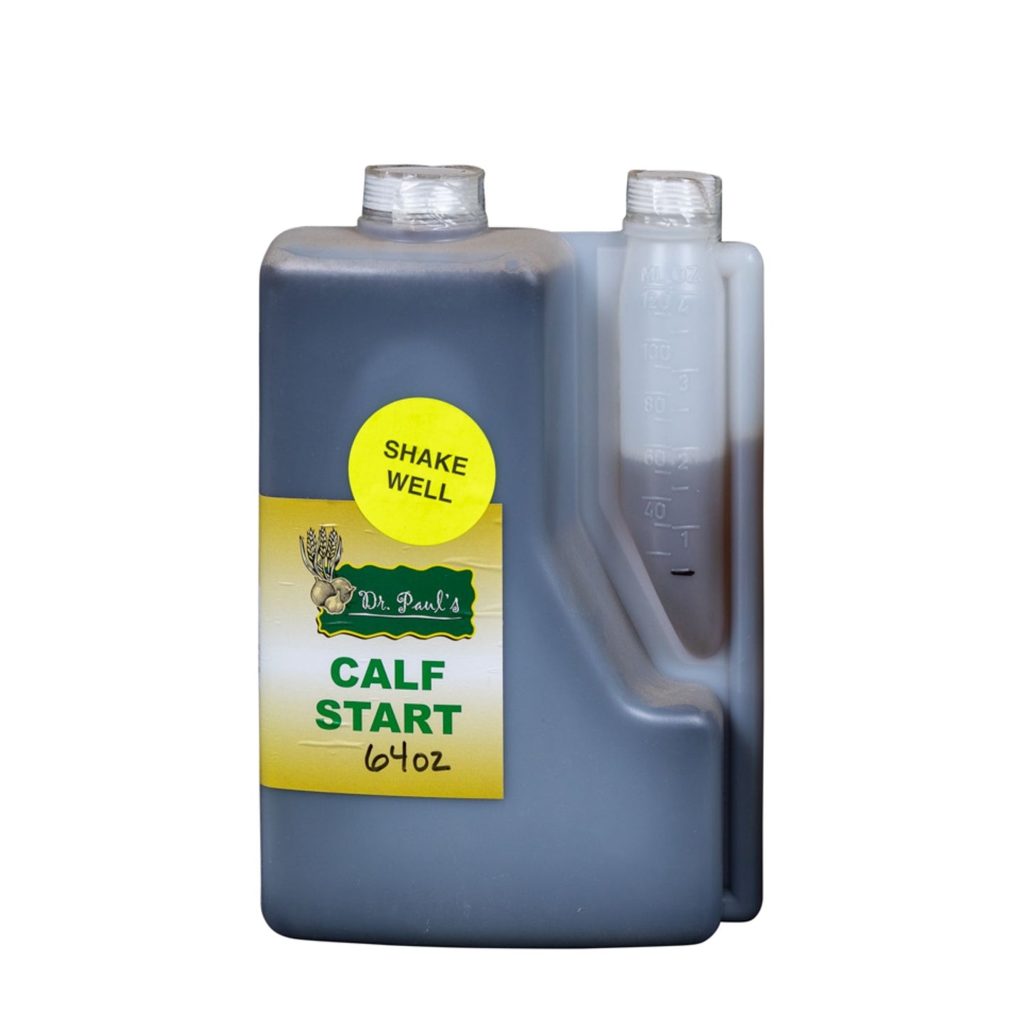 Calf Start