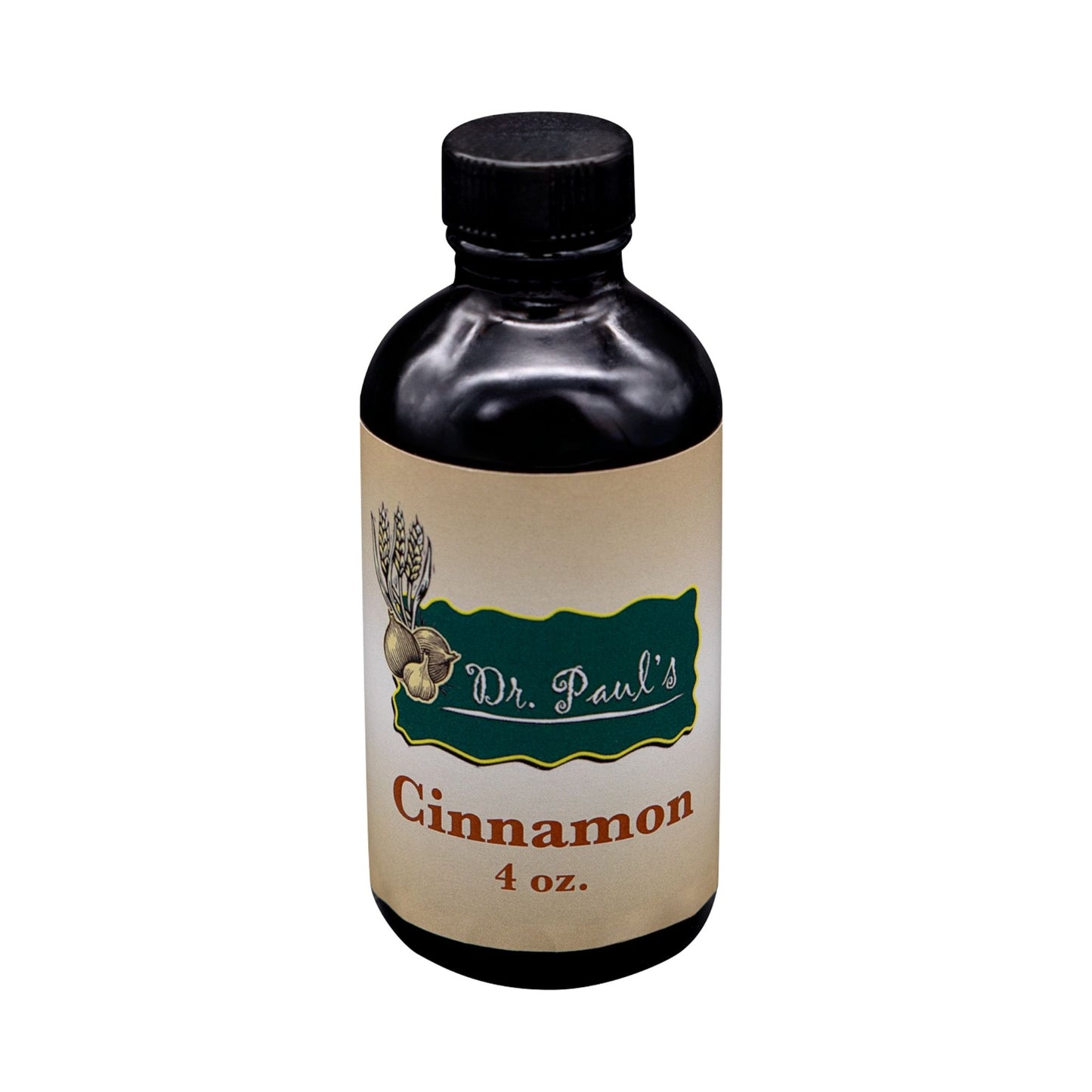 Cinnamon Tincture