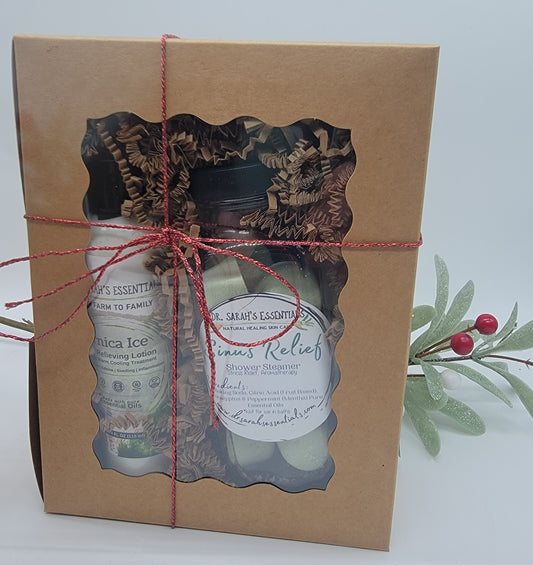 Customer's Favorites Gift Set