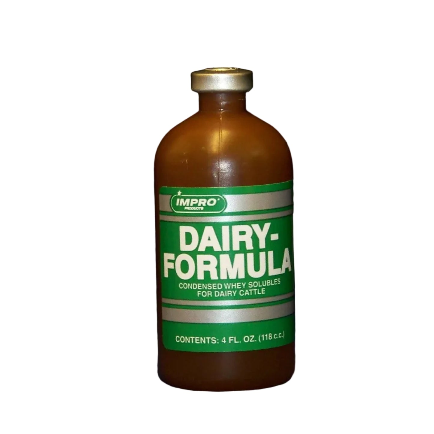 Dairy Formula | General Immune Support