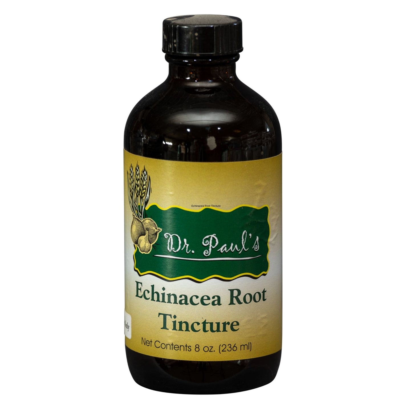 Echinacea Root Tincture