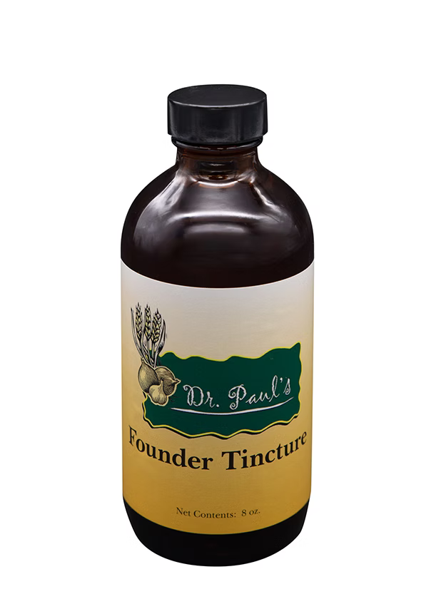 Founder Tincture
