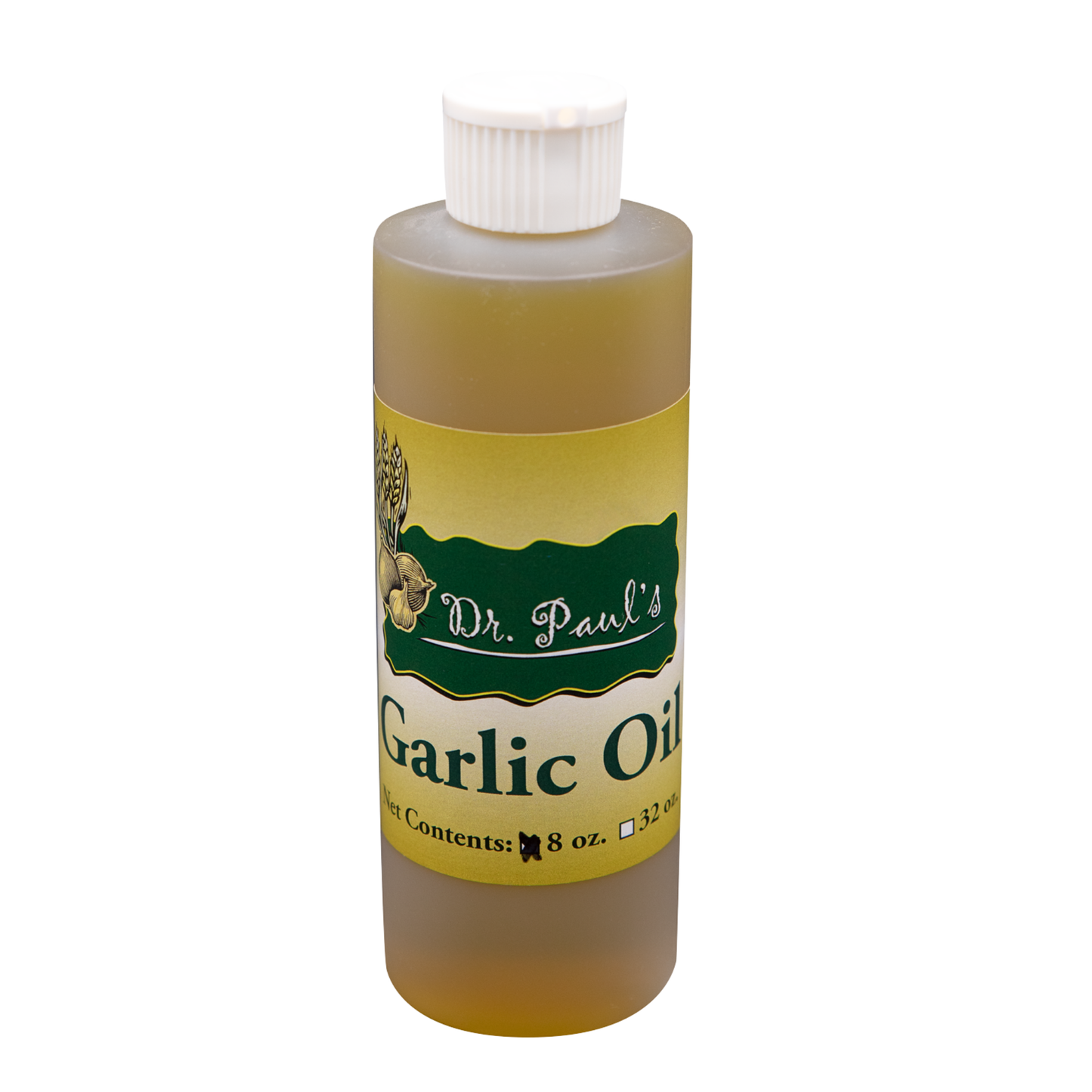 Garlic Oil
