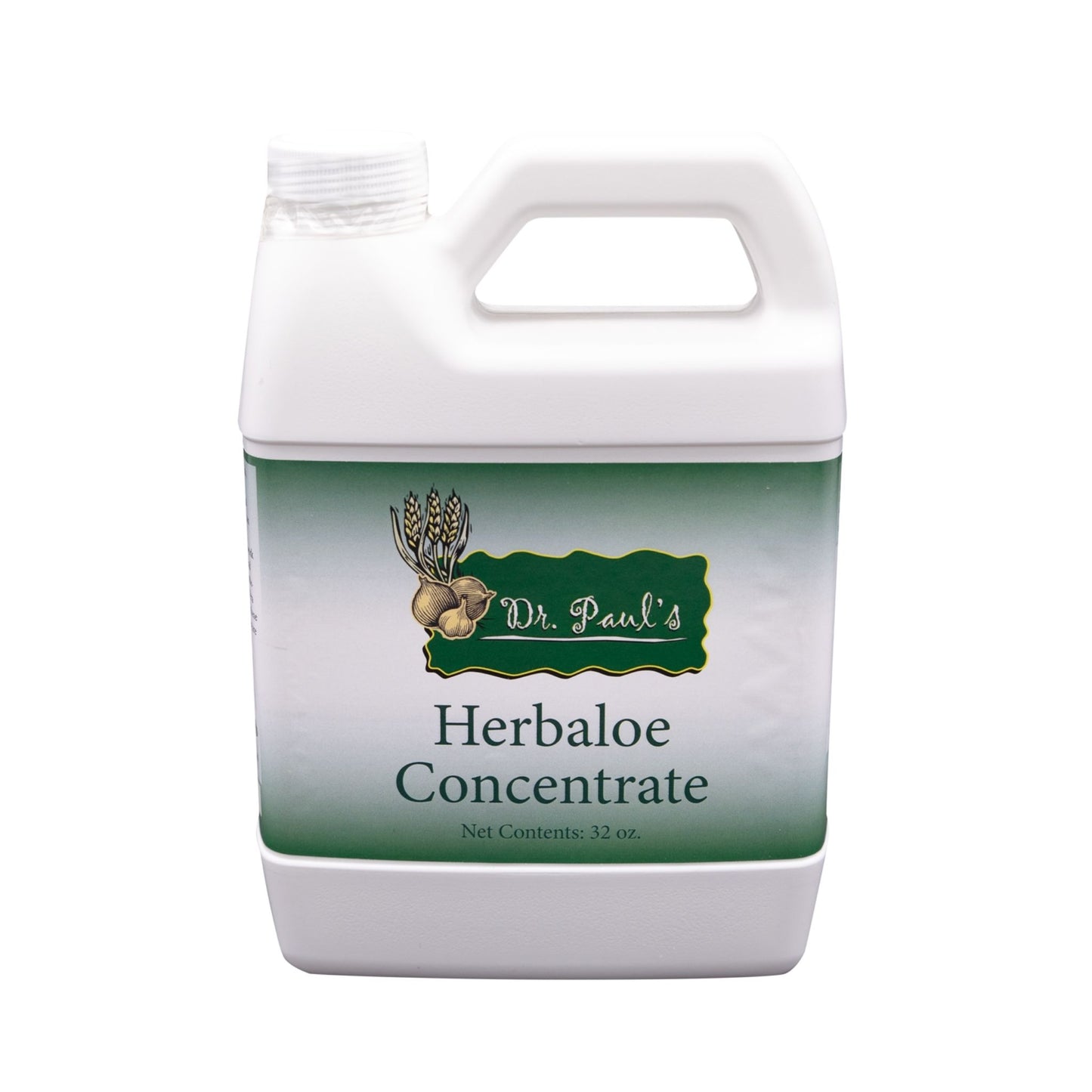Herbaloe Concentrate