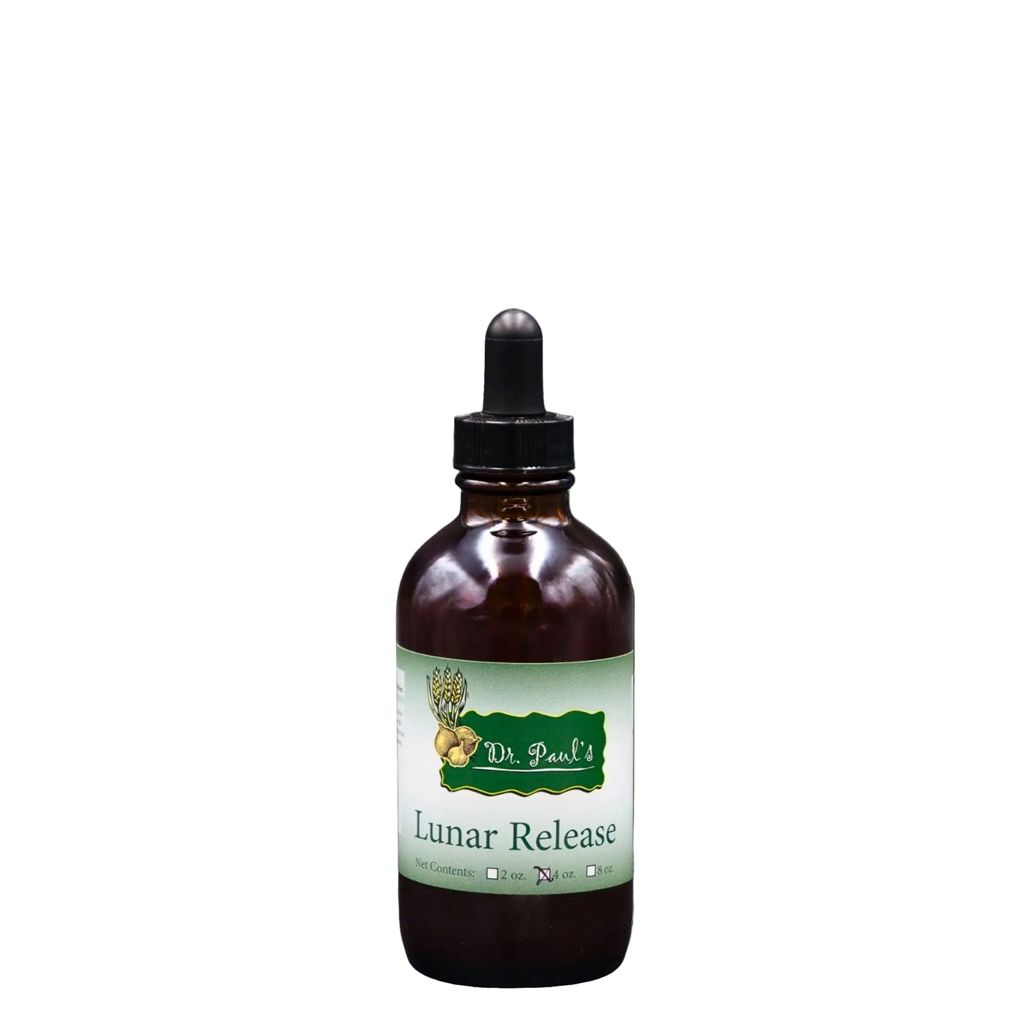 Lunar Release Tincture