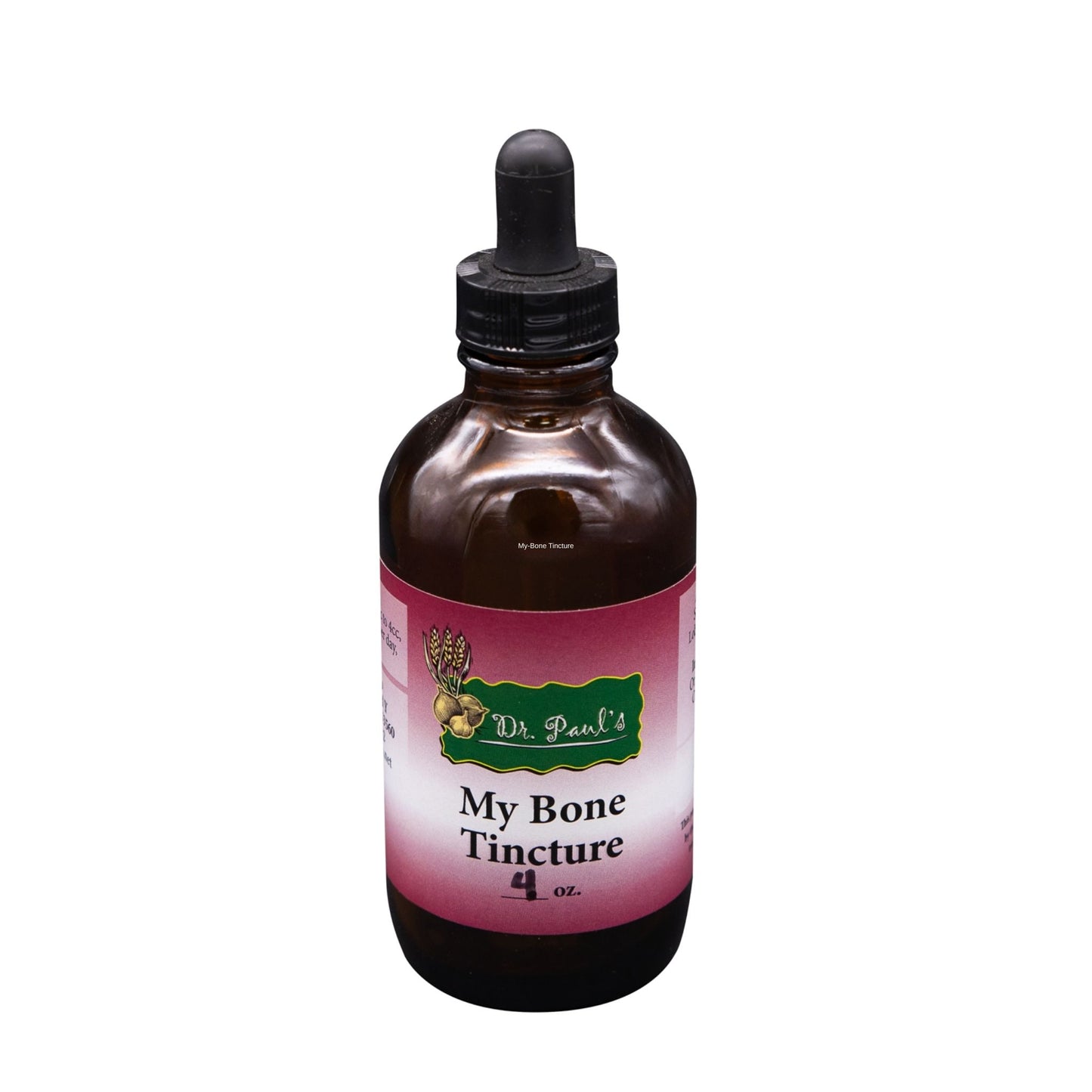 My-Bone Tincture