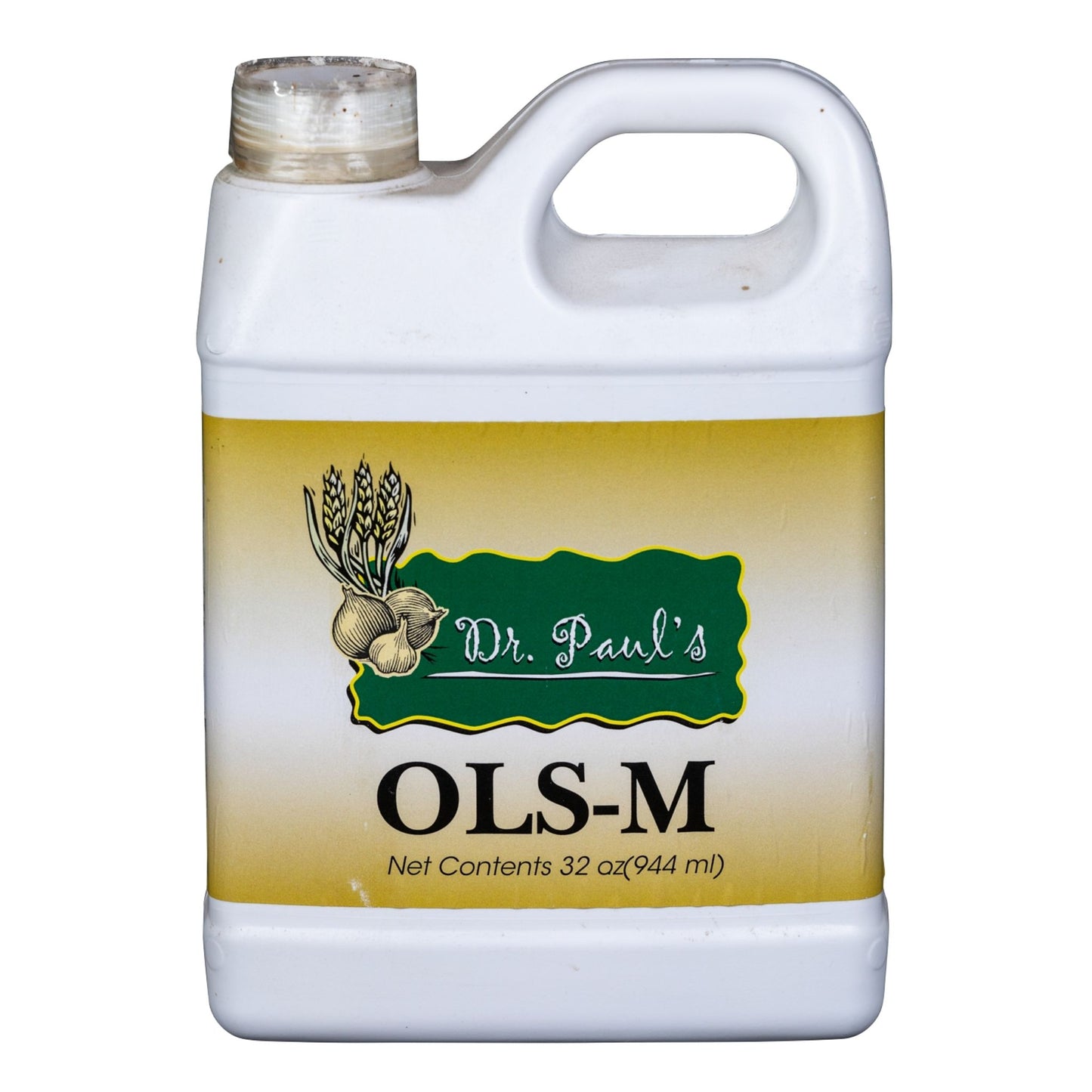 OLS-M Tincture