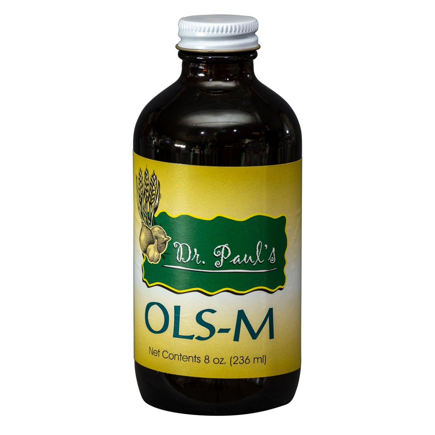 OLS-M Tincture