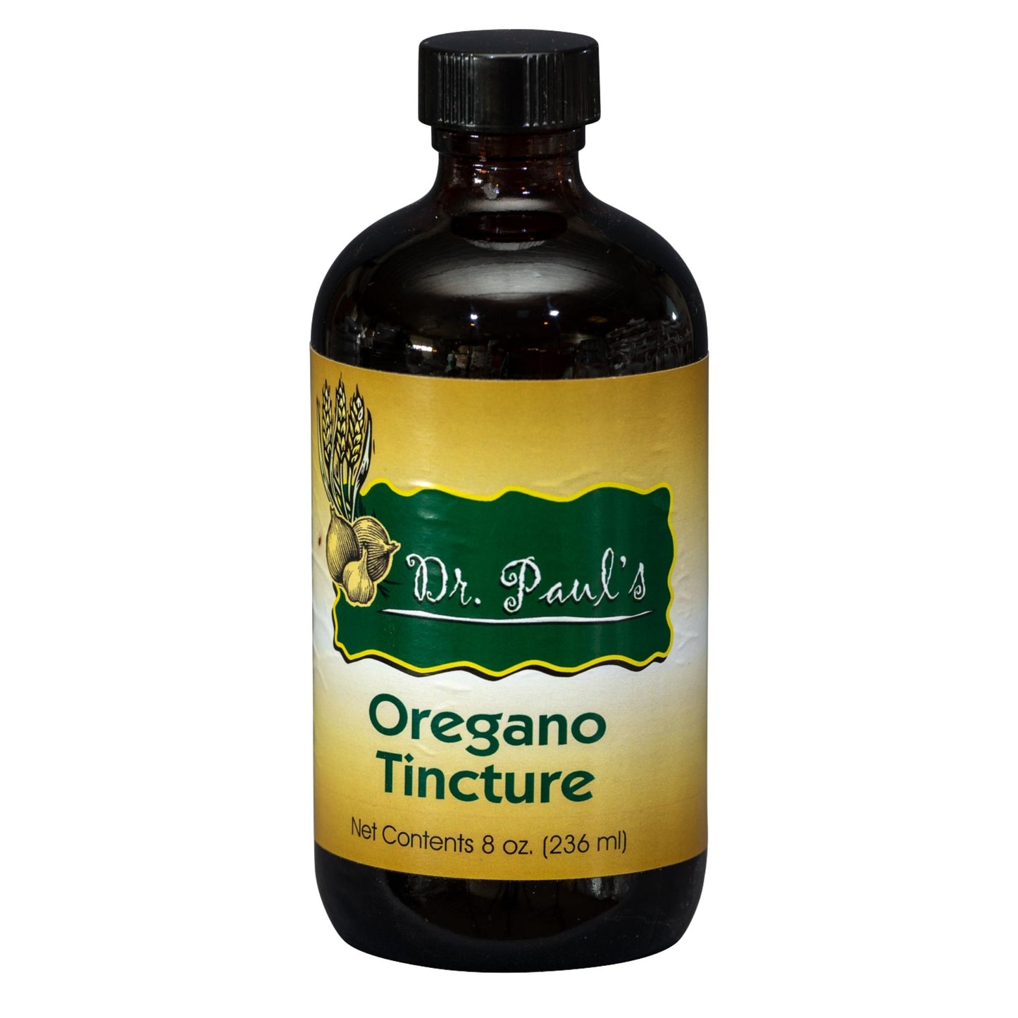 Oregano Tincture
