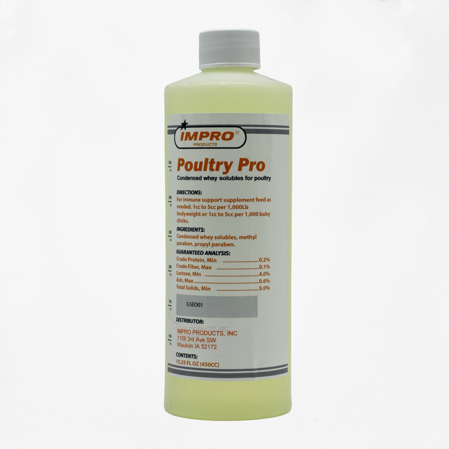 Poultry Pro