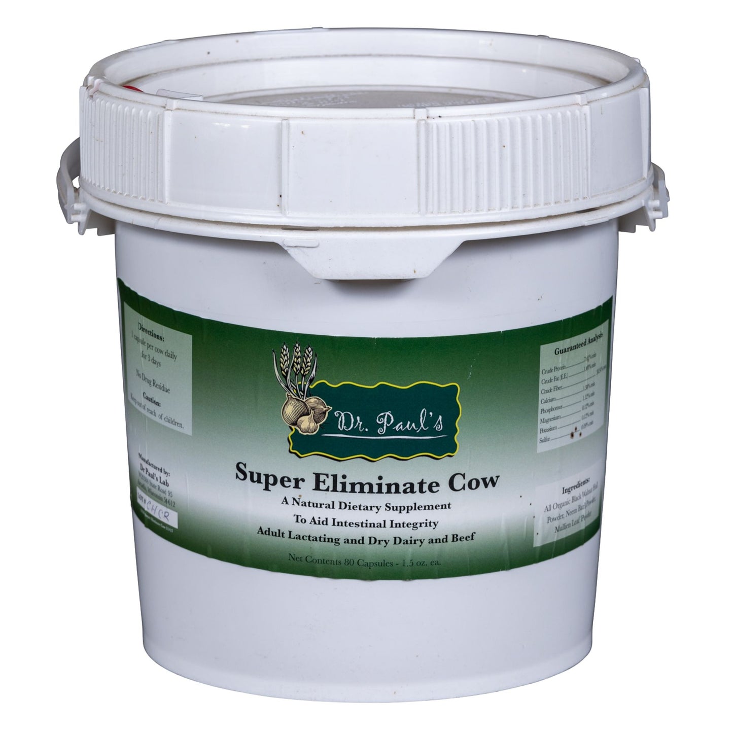 Super Eliminate