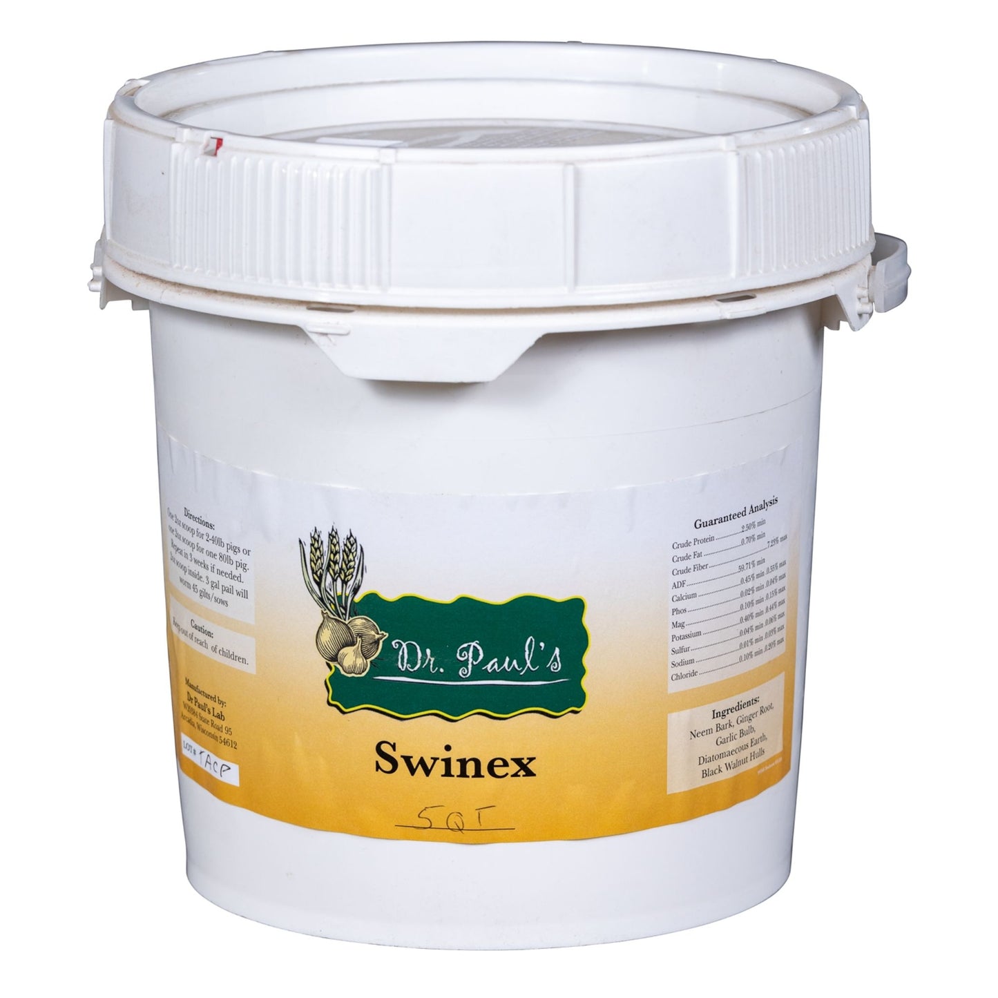 Swinex