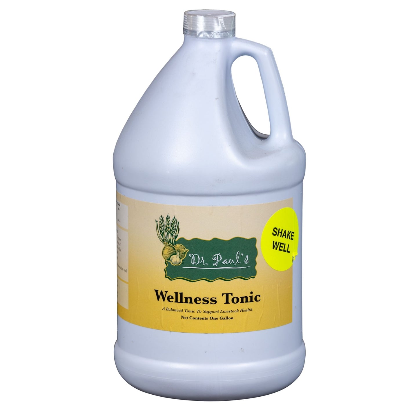 Wellness Tonic