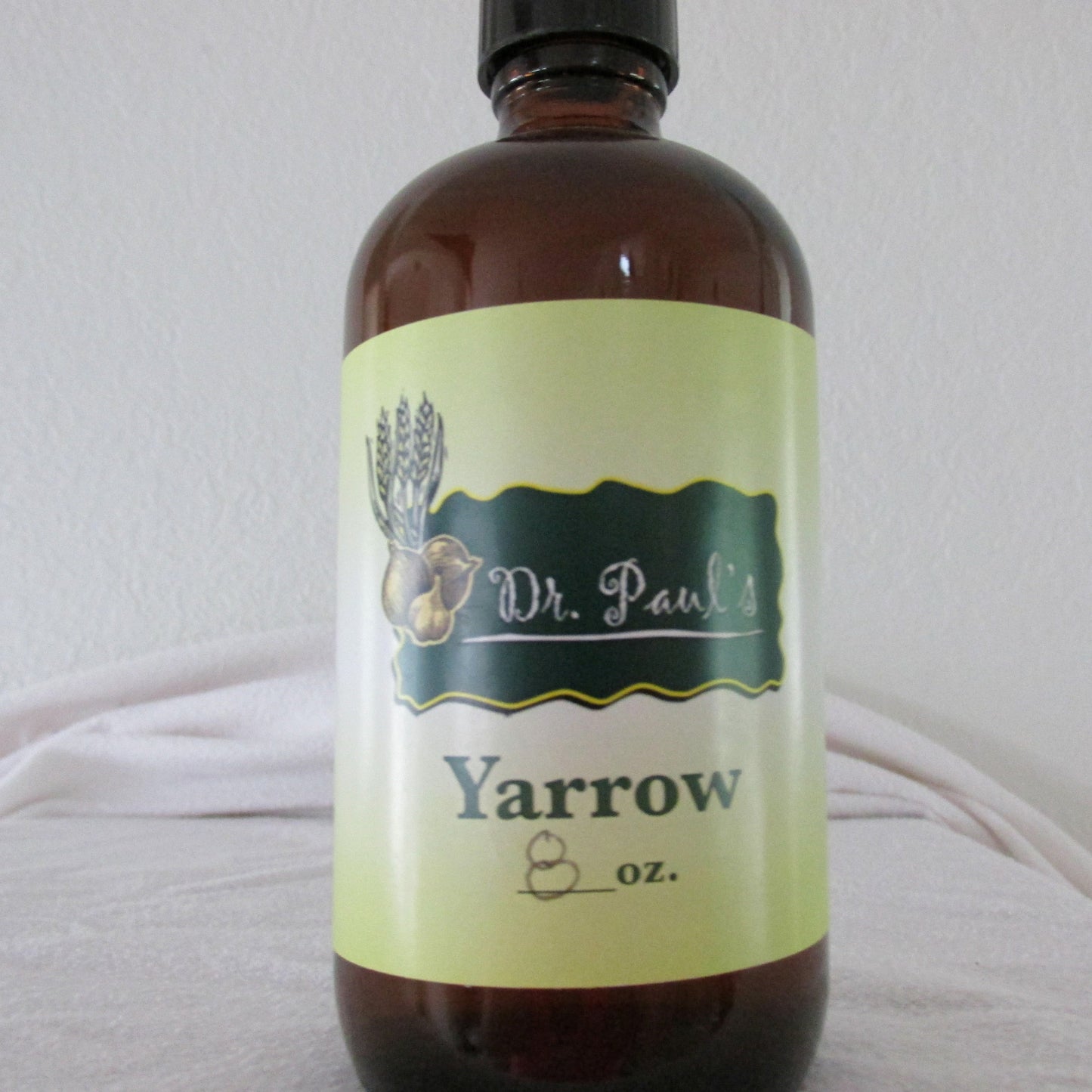 Yarrow Tincture