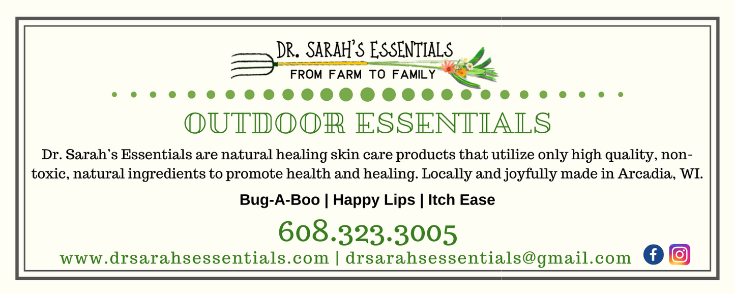 Outdoor Essentials Gift Set