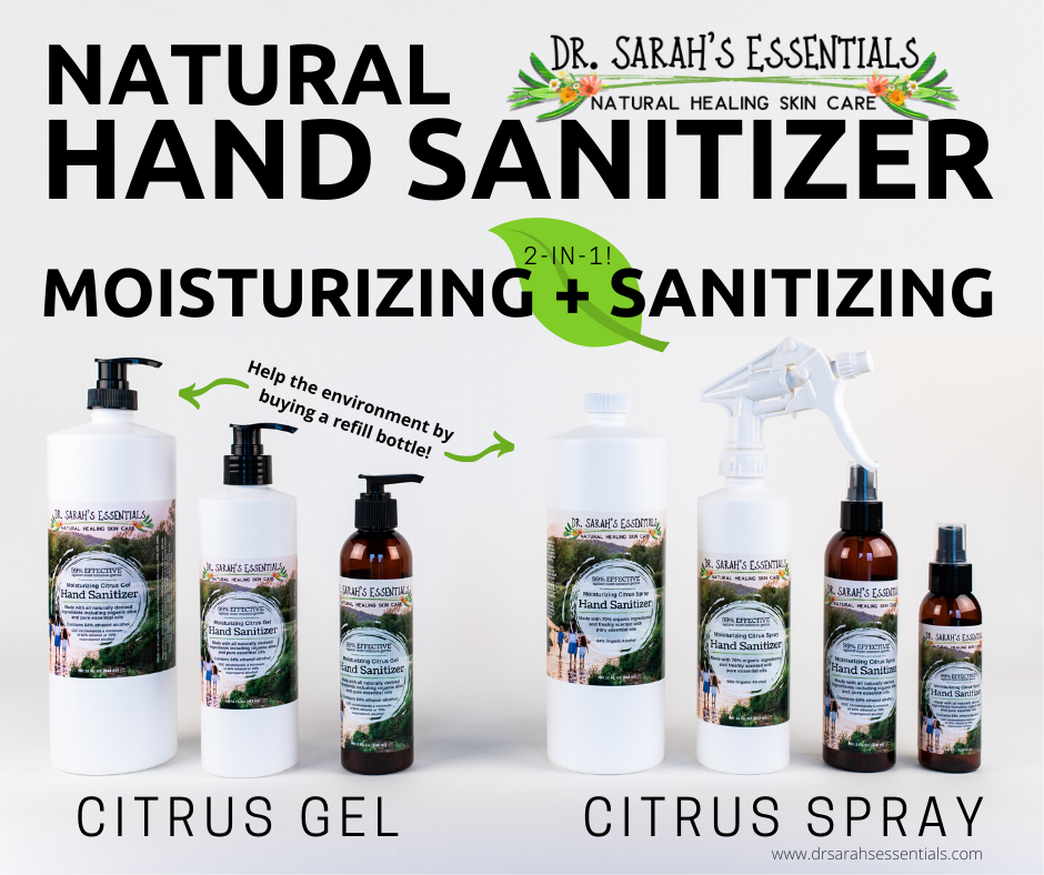Hand Sanitizer