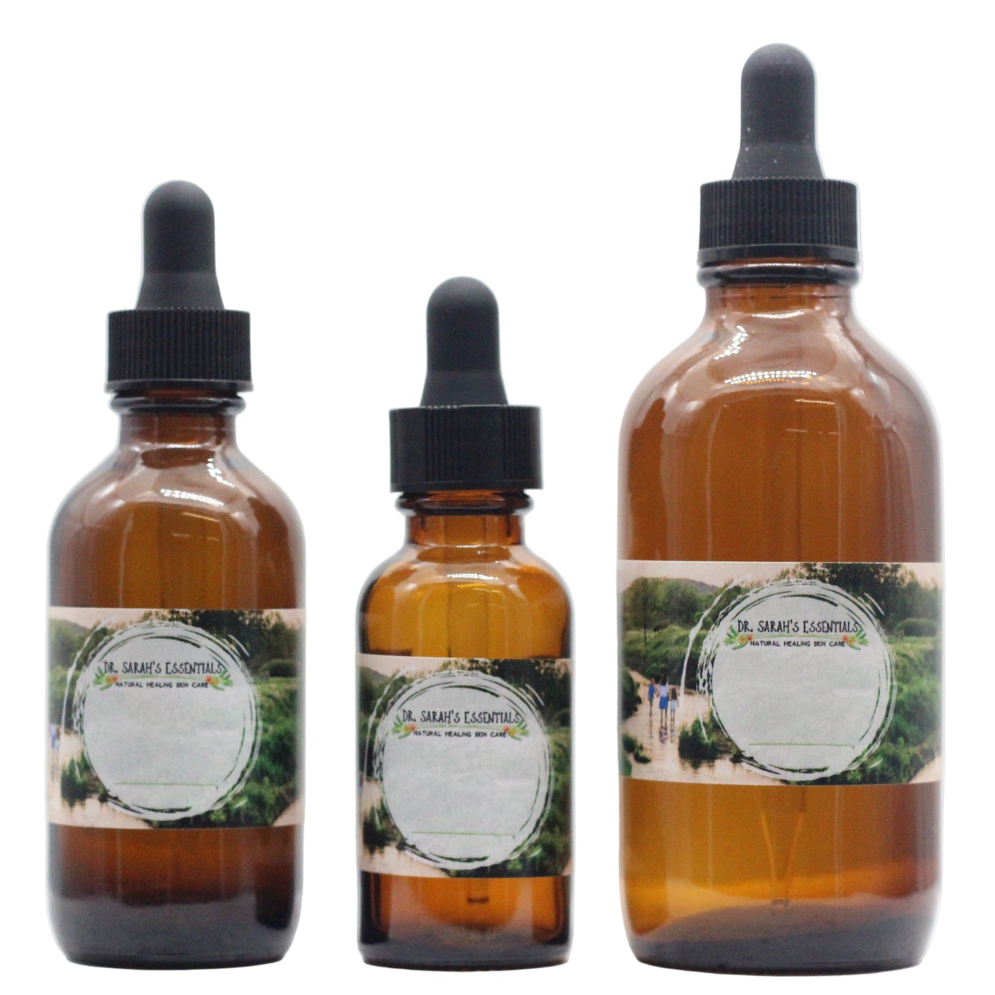 Essential Oils