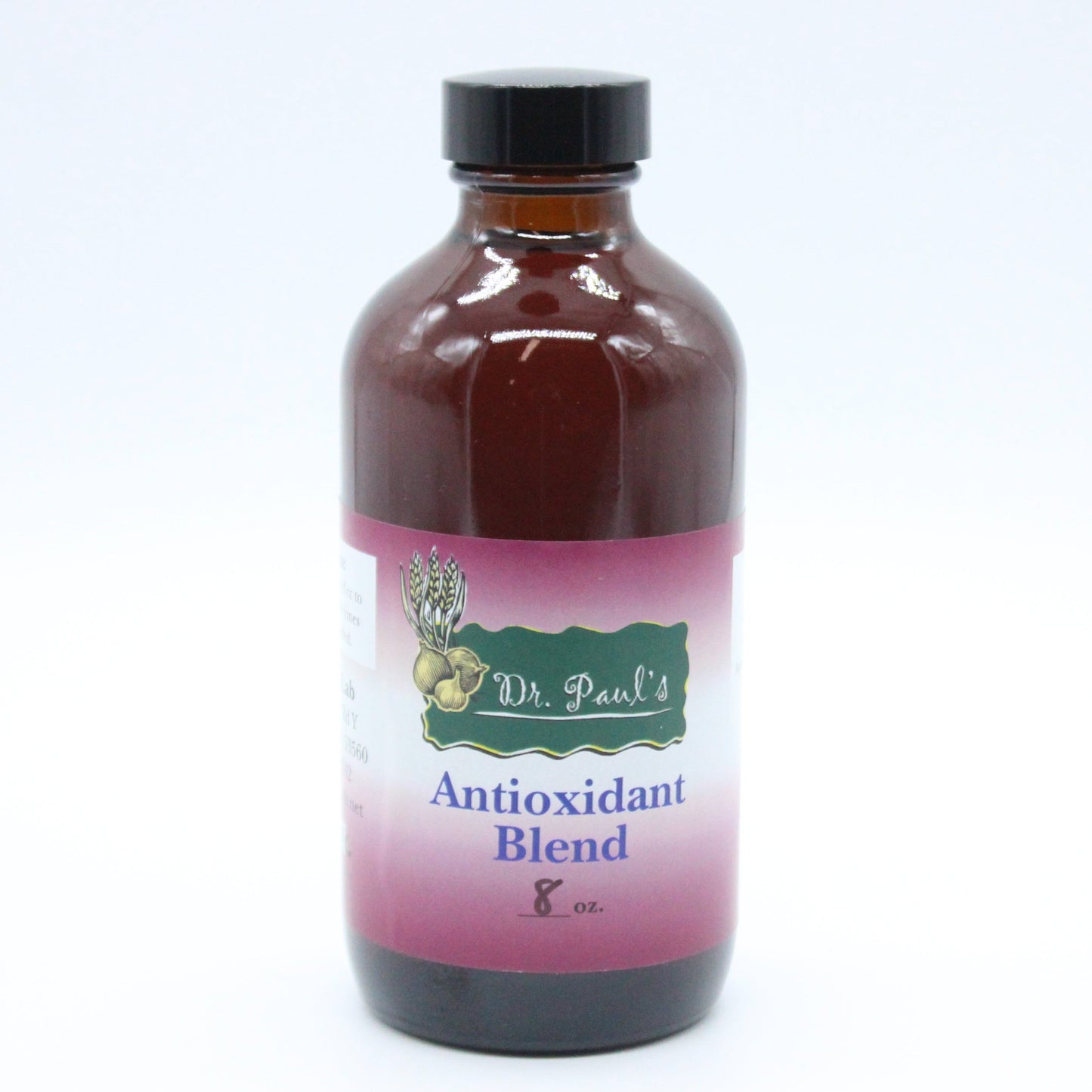 Antioxidant Blend Tincture