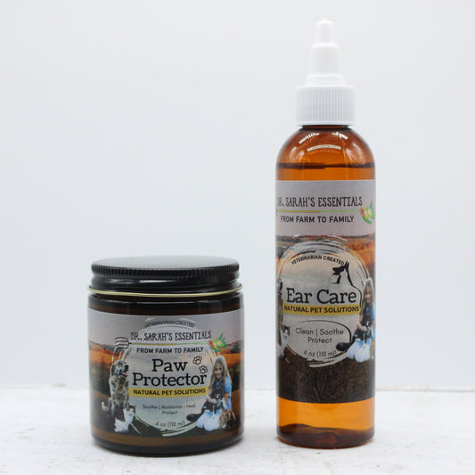 Happy Howlidays Gift Set