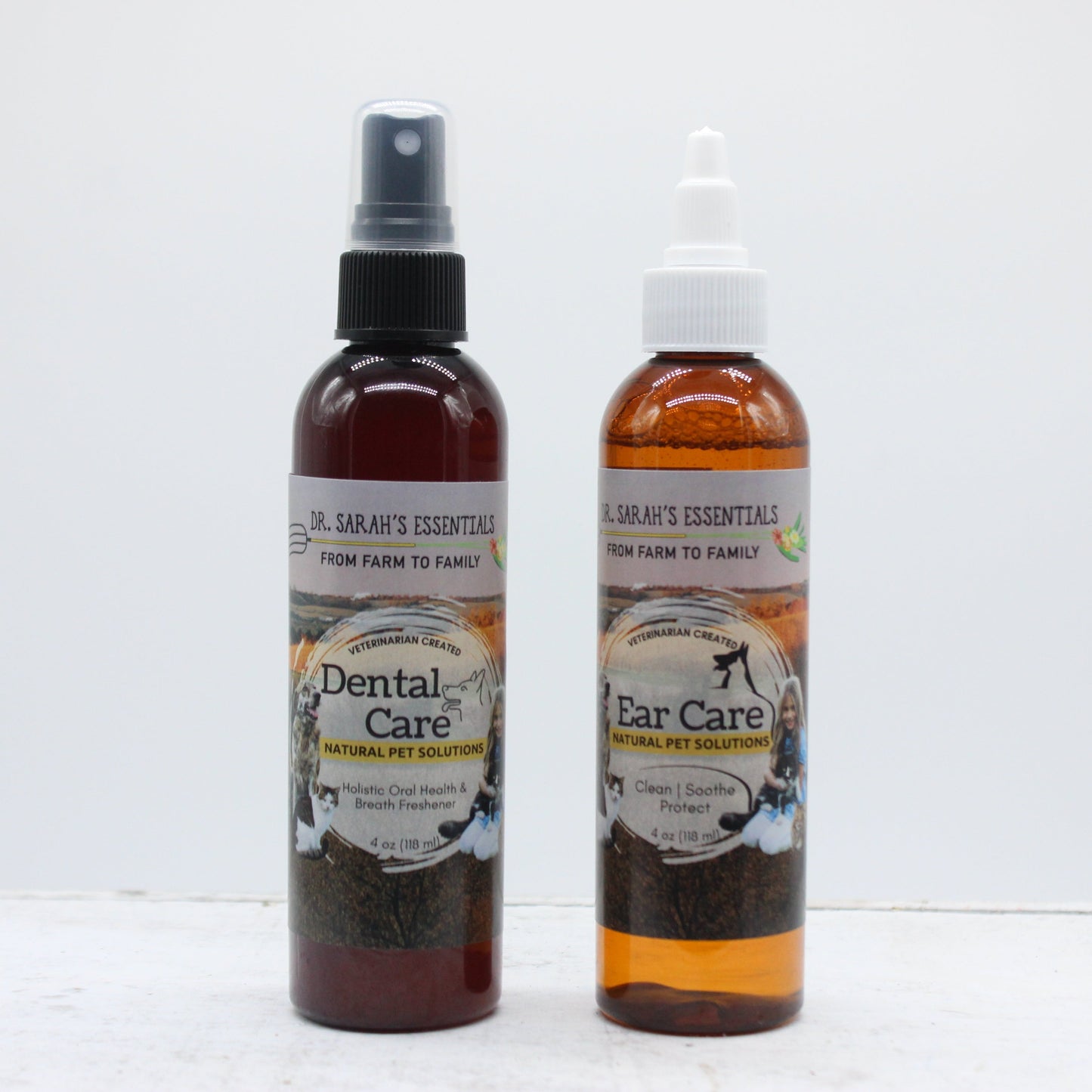 Happy Howlidays Gift Set