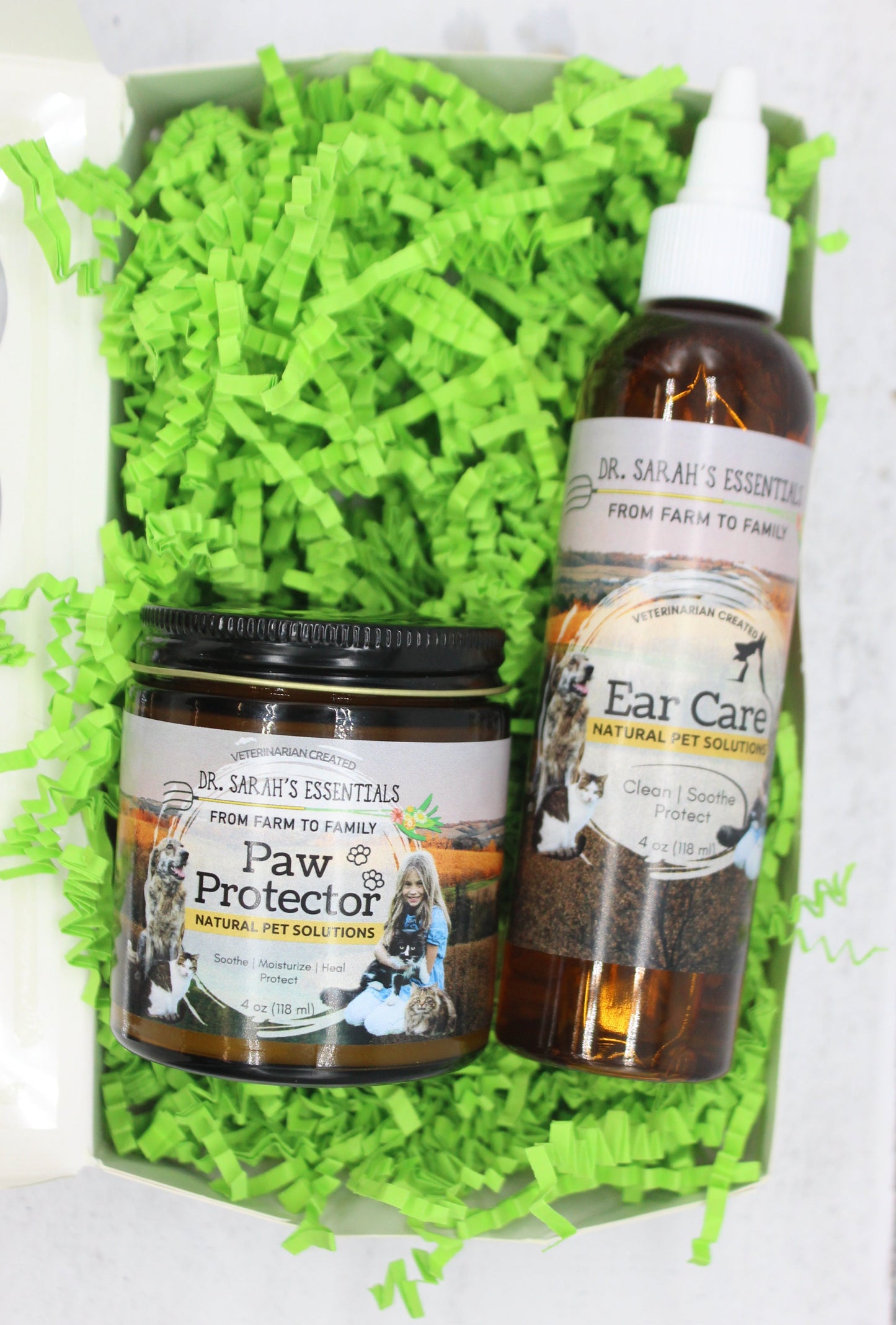 Happy Howlidays Gift Set