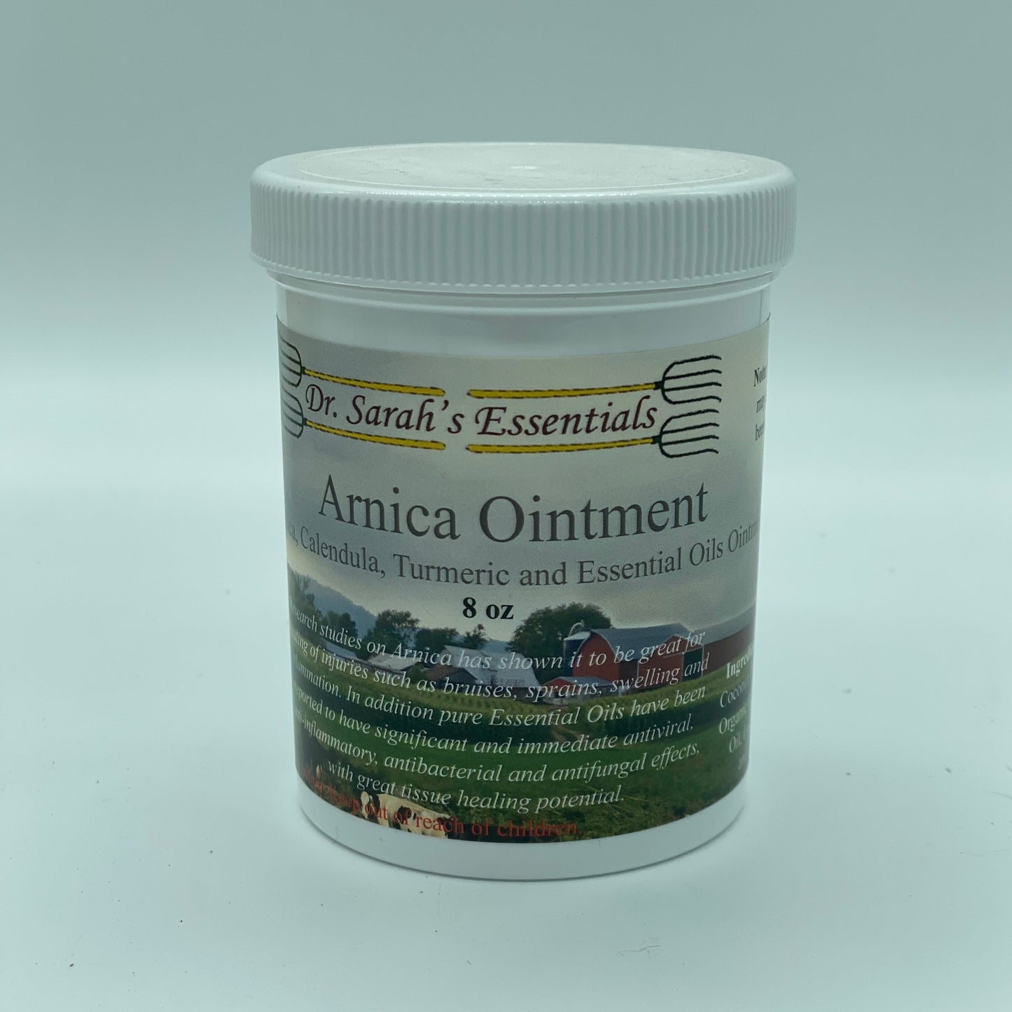 Dairy Cattle Starter Bundle