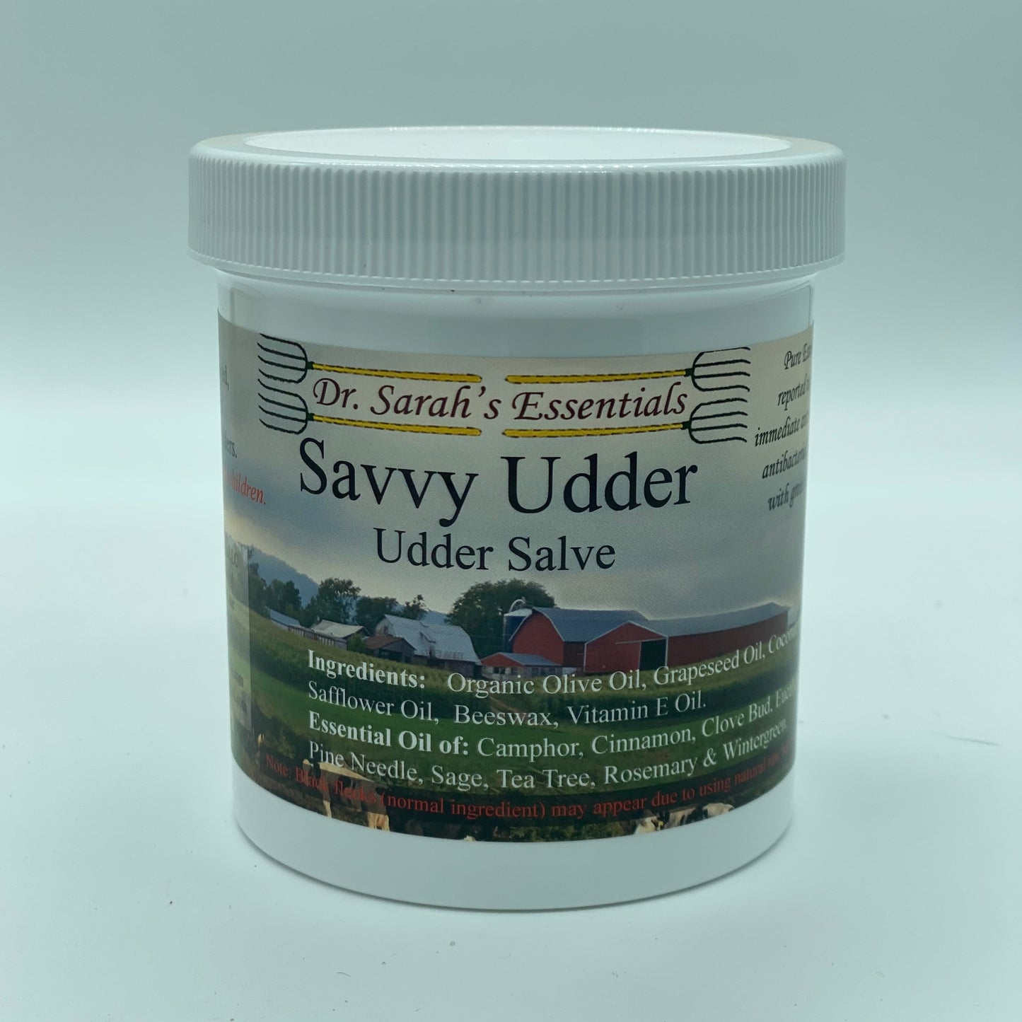 Dairy Cattle Starter Bundle