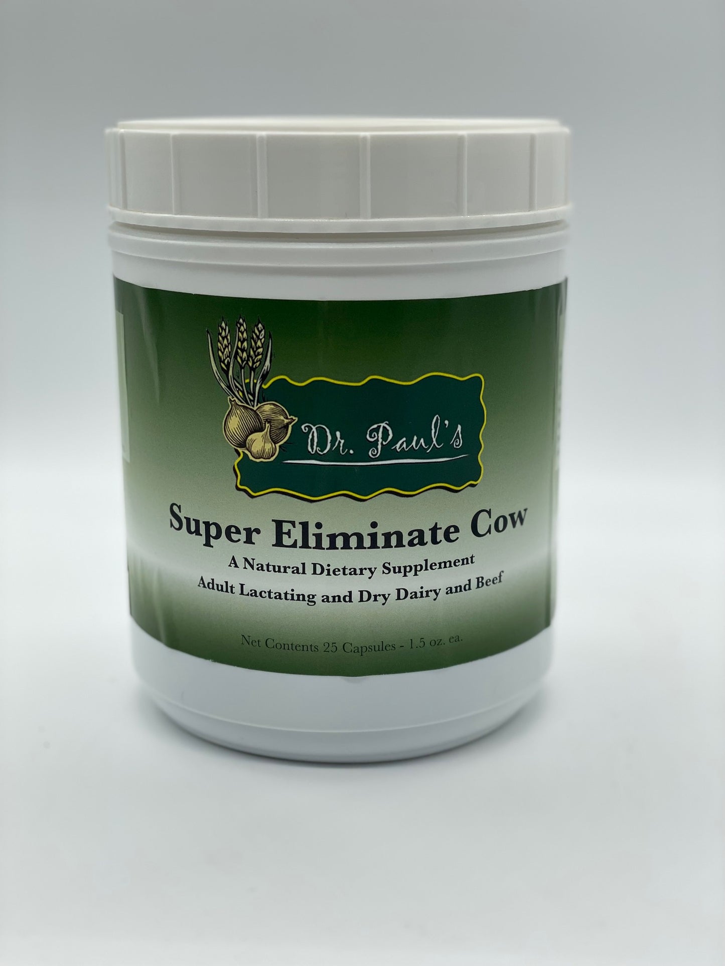 Dairy Cattle Starter Bundle