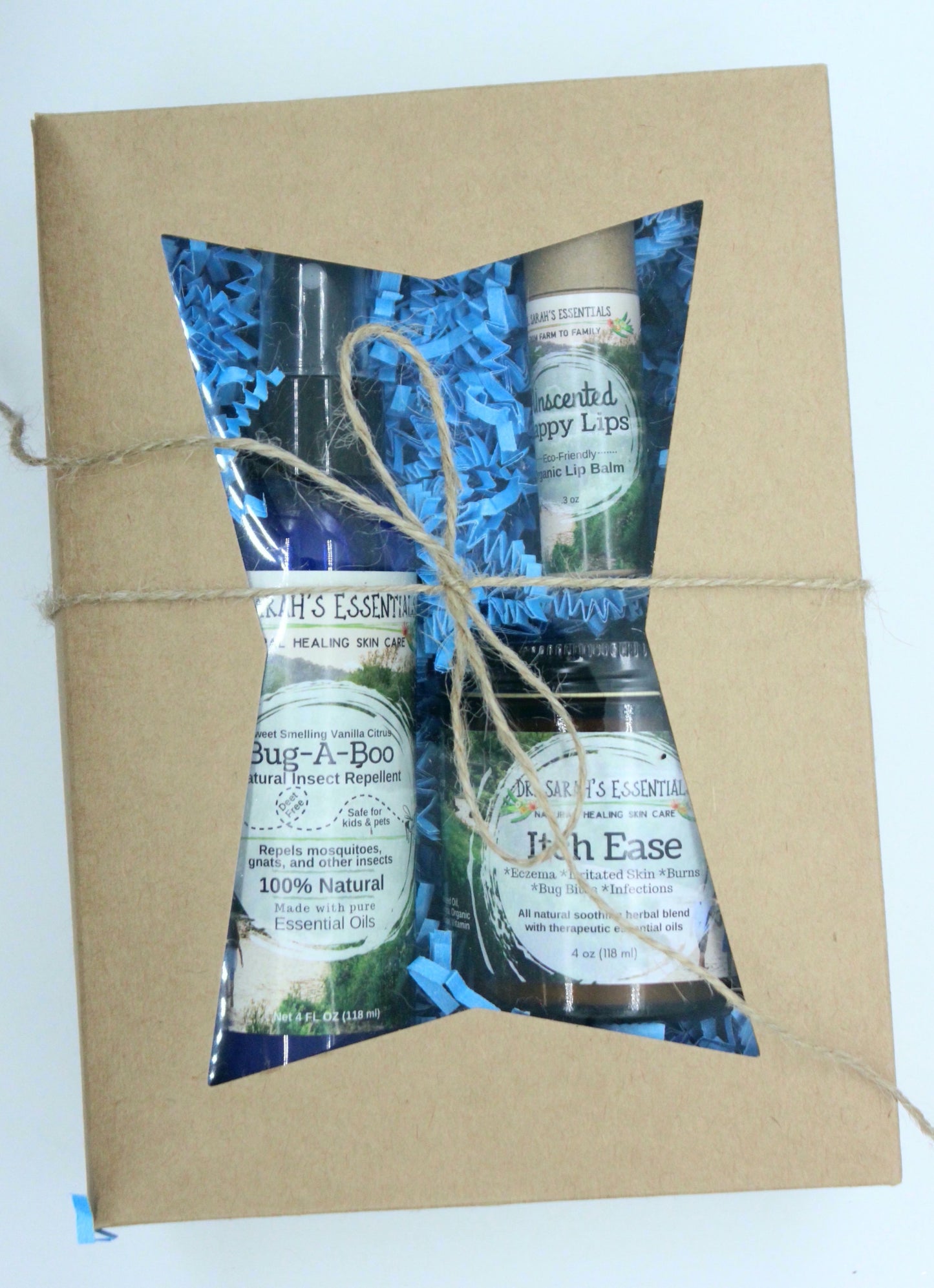 Outdoor Essentials Gift Set
