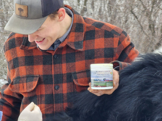 Arnica Montana: The Herb That Rivals Ibuprofen (And Costs Just $15)