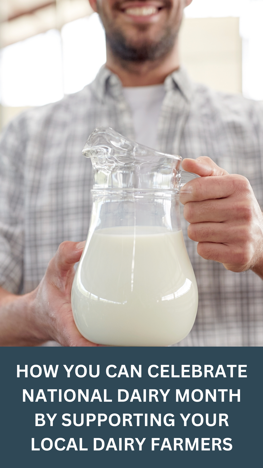 How To Support Your Local Dairy Farmers