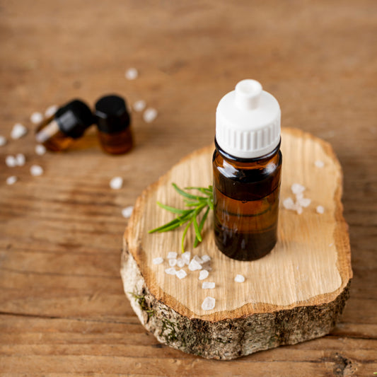 Frankincense: Nature’s Sacred Solution for Stress, Skin, and Wellness