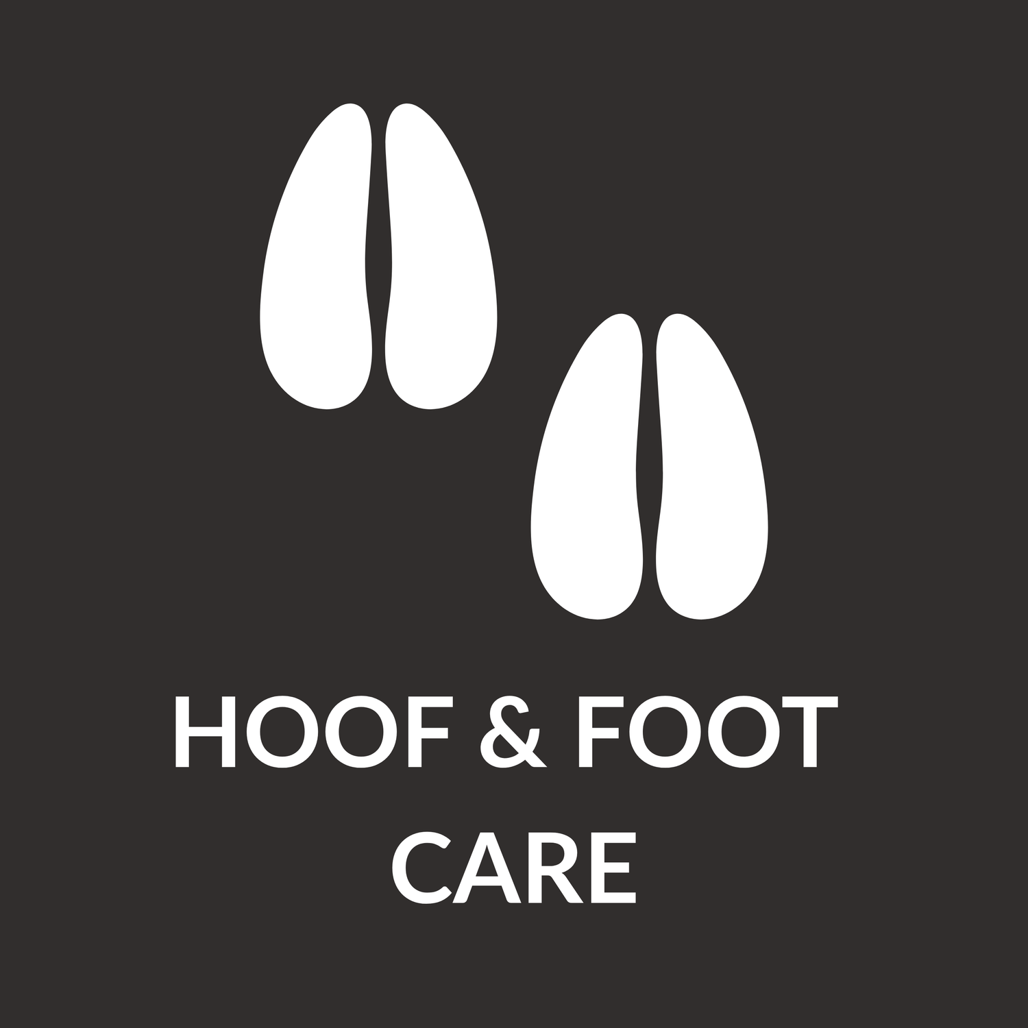 Hoof & Foot Care for Animals