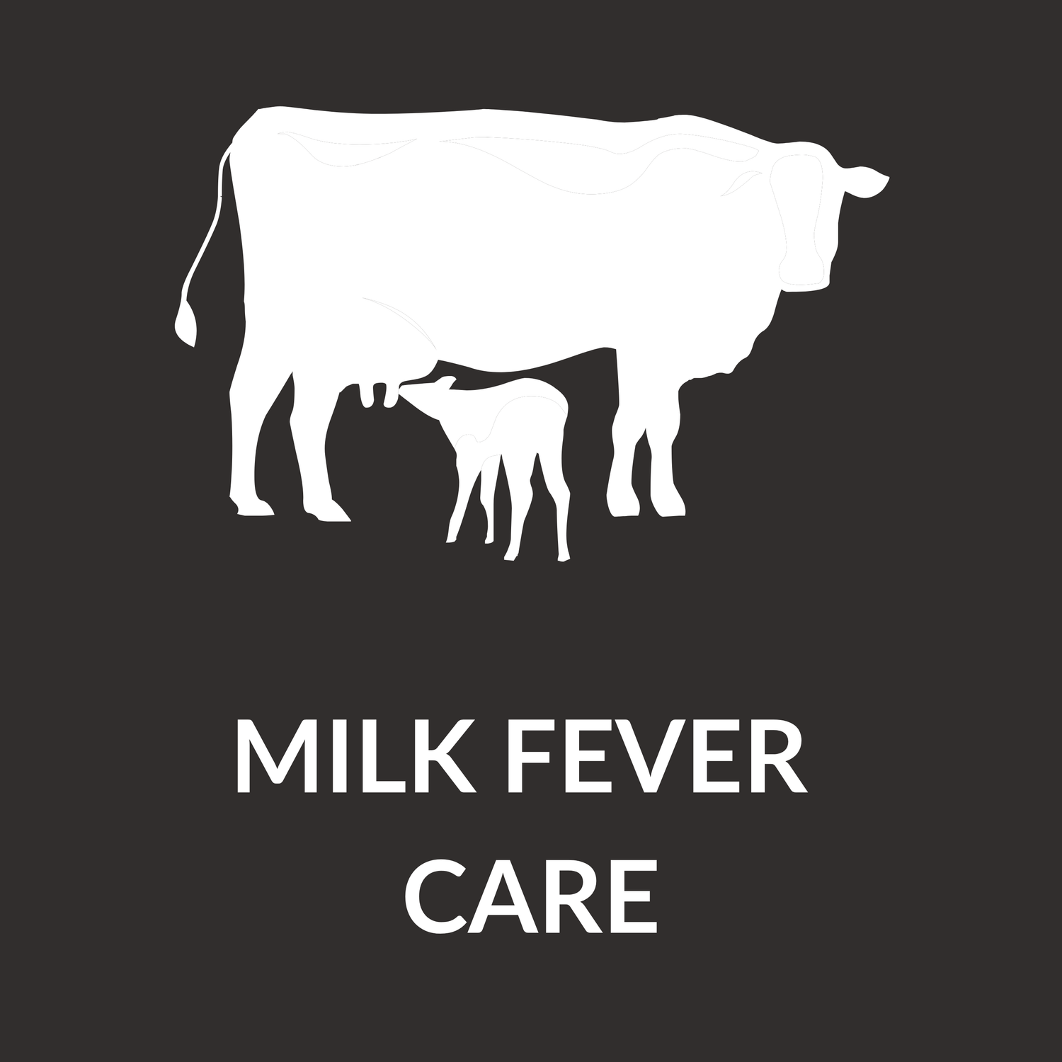 Milk Fever Care for Animals