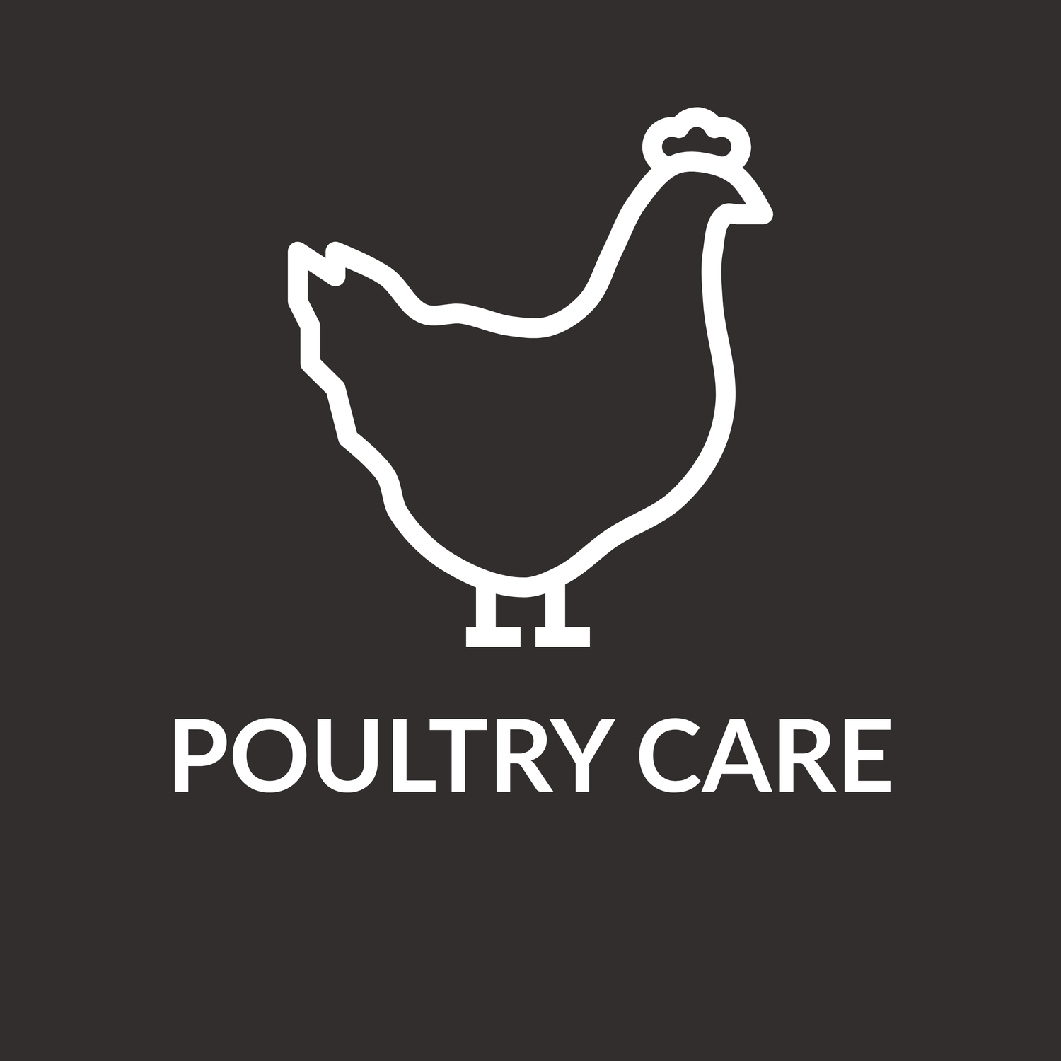 Poultry Care