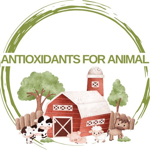 Antioxidants for Animals