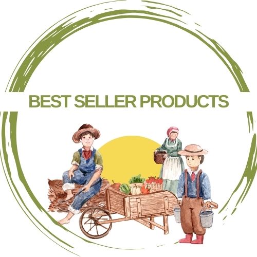 Best Sellers