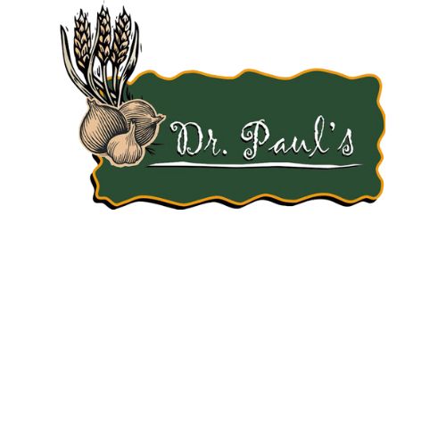 Dr. Paul's Products