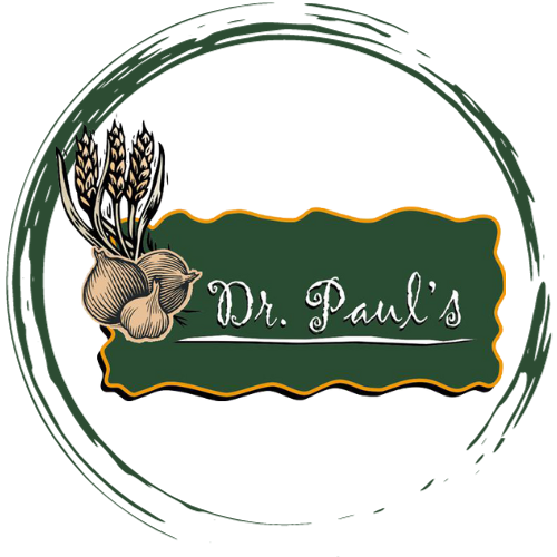 Dr. Paul's Products