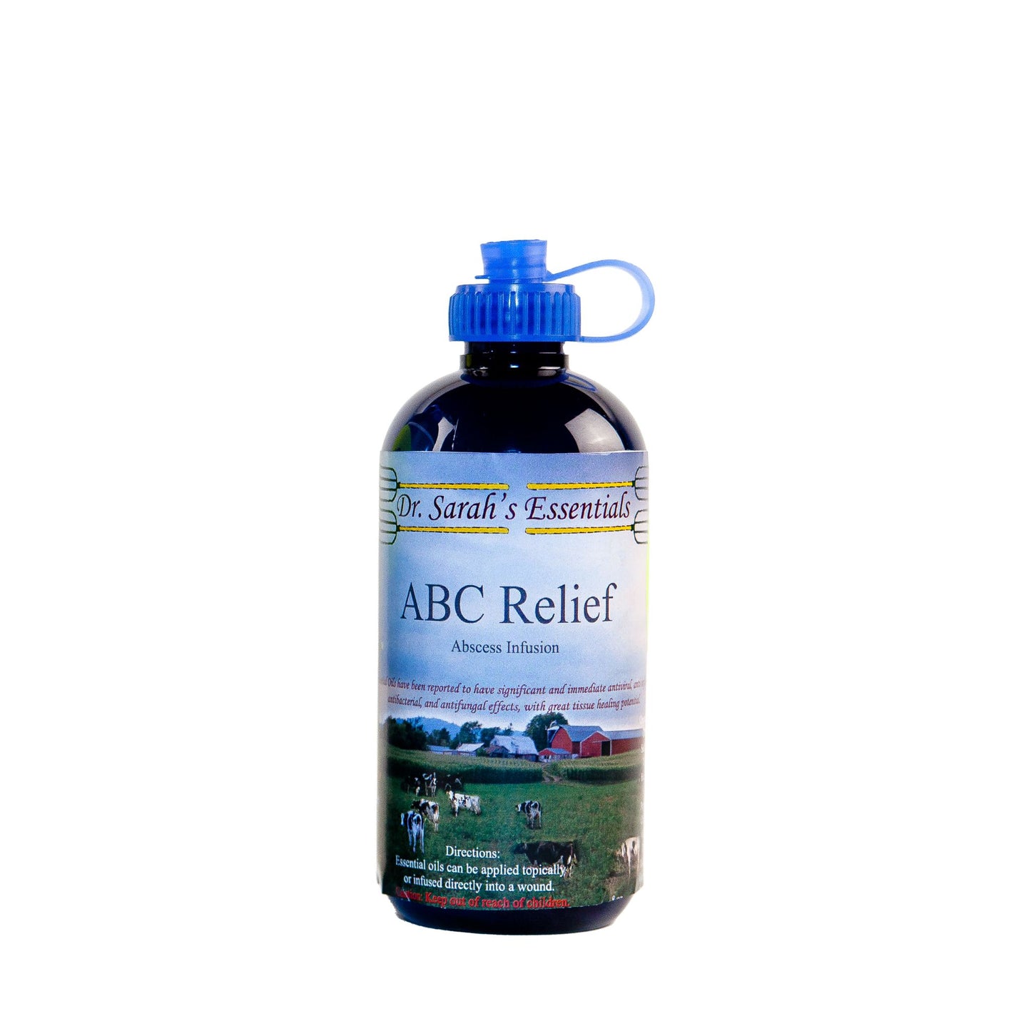 ABC Relief
