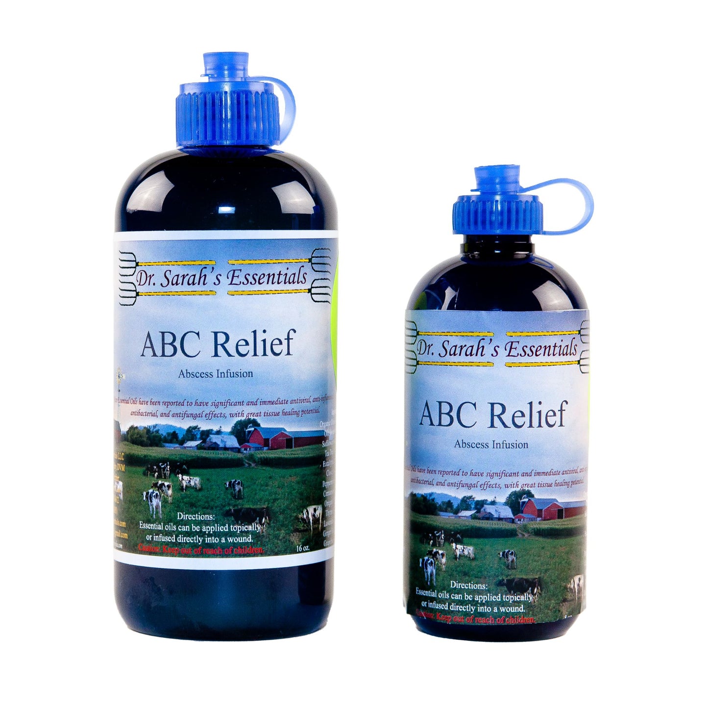 ABC Relief