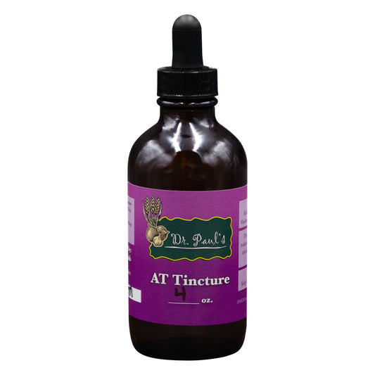 AT Tincture